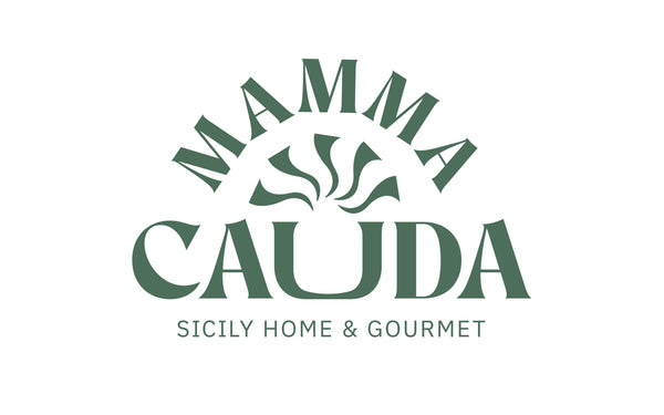 Mamma Cauda Sicily Home & Gourmet